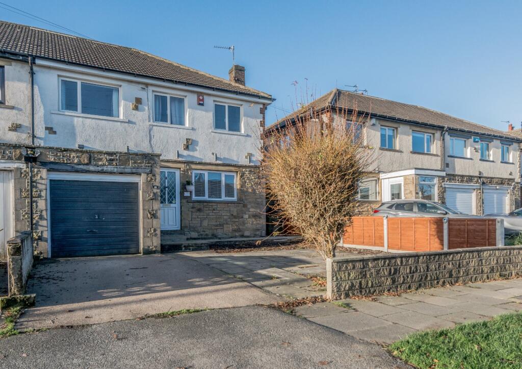 Main image of property: Denbrook Avenue, Bradford, West Yorkshire, BD4