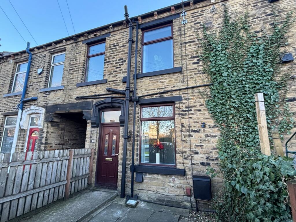 Main image of property: Rook Lane, Dudley HIll, Bradford, West Yorkshire, BD4