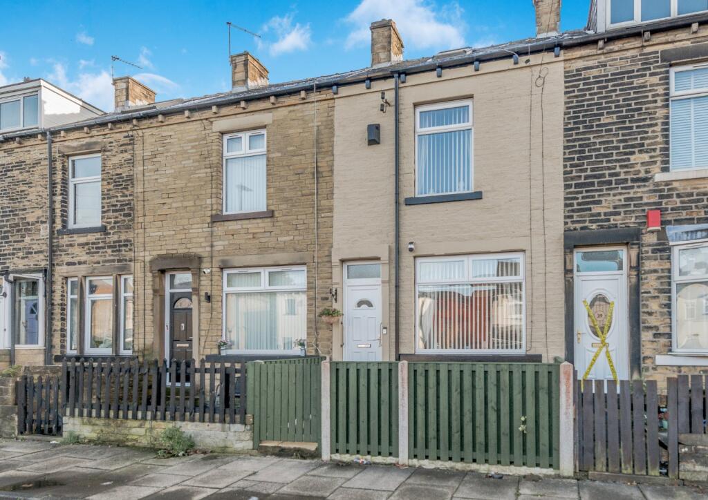 Main image of property: Compton Street, Dudley Hill, Bradford, West Yorkshire, BD4