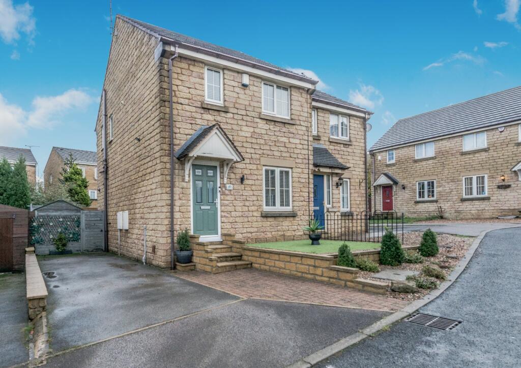 Main image of property: Royd Moor Road, Tong, Bradford, West Yorkshire, BD4