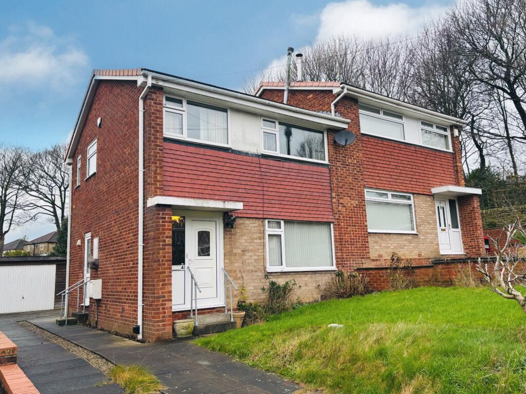 Main image of property: Southcroft Gate, Birkenshaw, Bradford, West Yorkshire, BD11