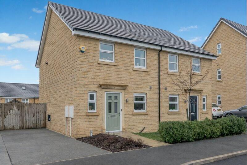 Main image of property: Vine Road, Drighlington, West Yorkshire, BD11