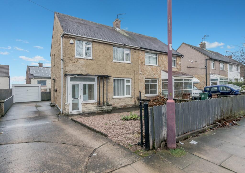 Main image of property: St. Margarets Avenue, Holmewood, Bradford, West Yorkshire, BD4