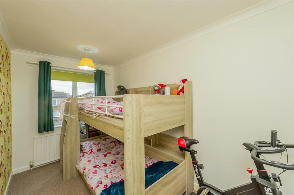 Additional property image - Knowle Lane, Wyke, West Yorkshire, BD12