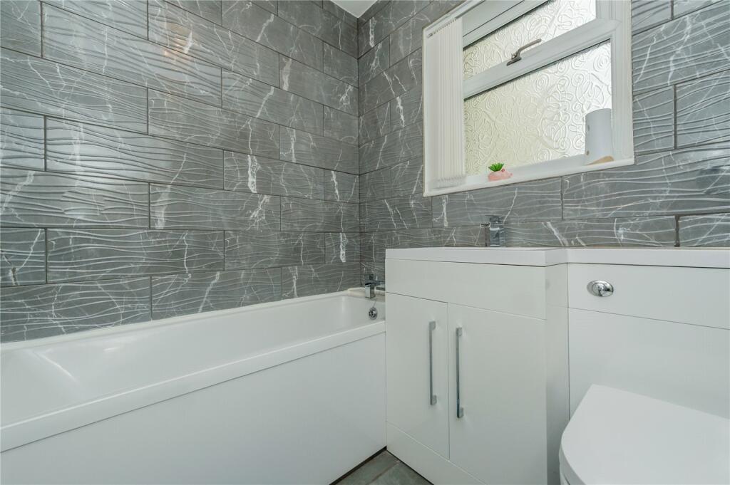 Additional property image - Knowle Lane, Wyke, West Yorkshire, BD12