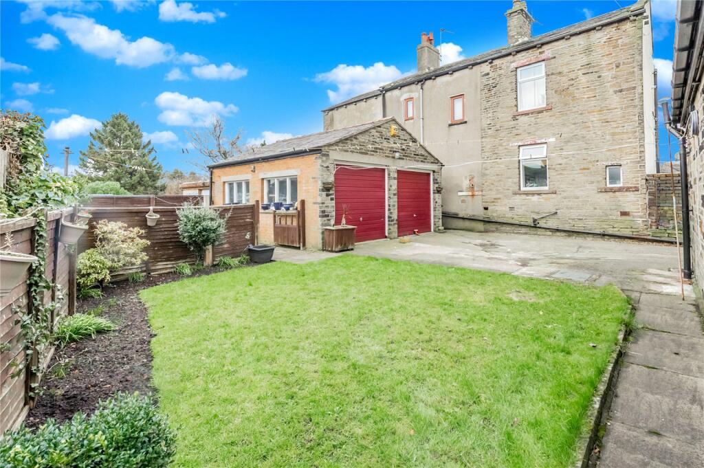 Additional property image - Knowle Lane, Wyke, West Yorkshire, BD12