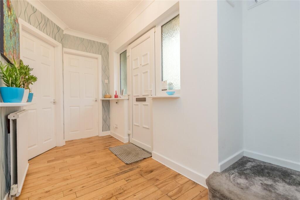 Additional property image - Knowle Lane, Wyke, West Yorkshire, BD12