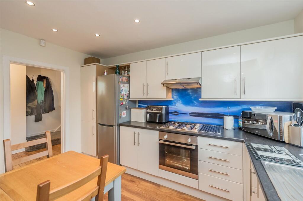 Additional property image - Knowle Lane, Wyke, West Yorkshire, BD12