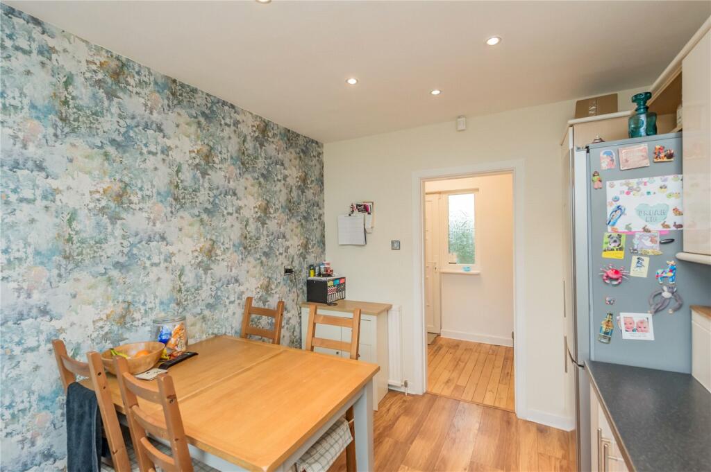 Additional property image - Knowle Lane, Wyke, West Yorkshire, BD12