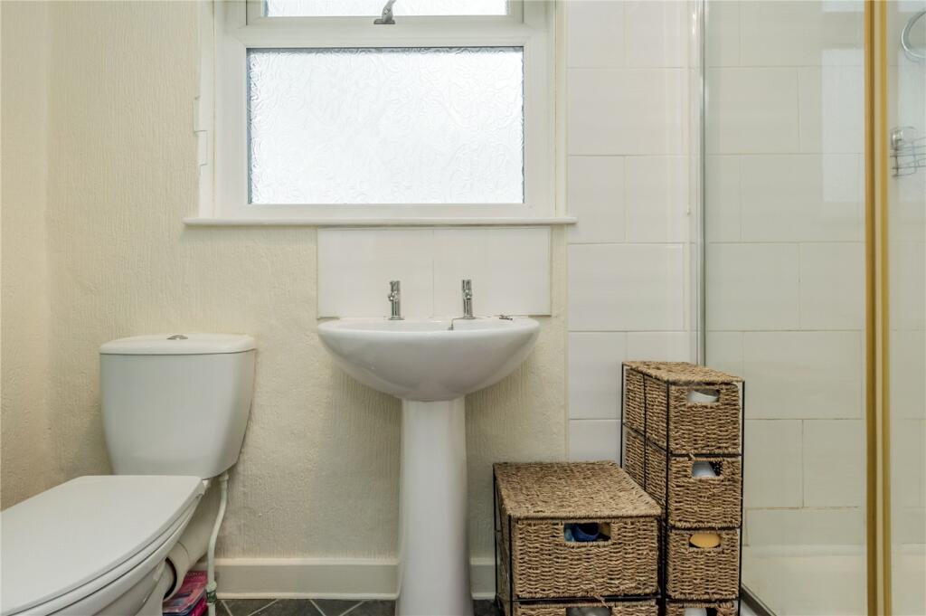 Additional property image - Knowle Lane, Wyke, West Yorkshire, BD12