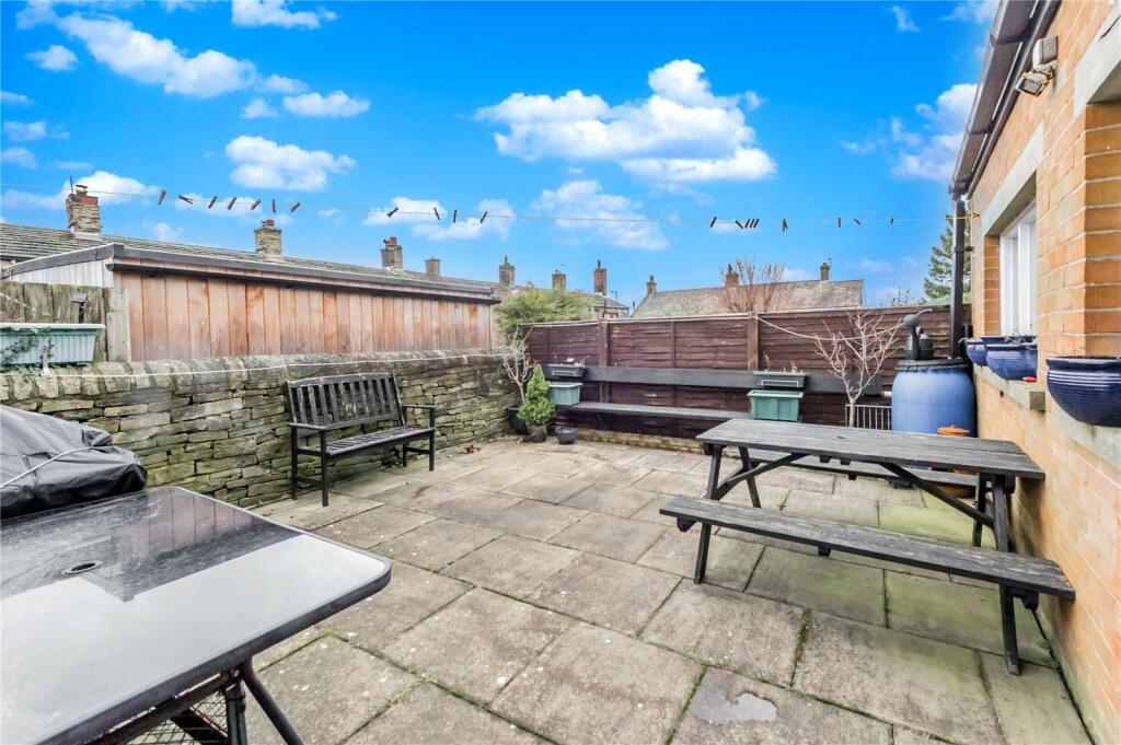 Additional property image - Knowle Lane, Wyke, West Yorkshire, BD12