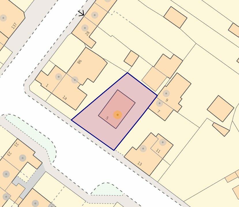 Additional property image - Knowle Lane, Wyke, West Yorkshire, BD12