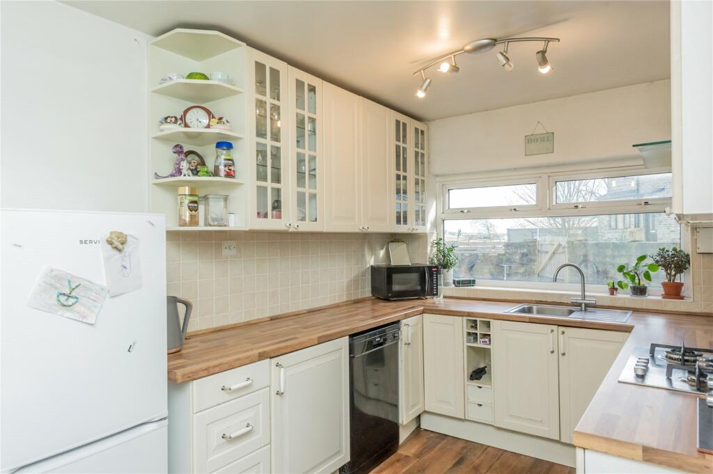 Additional property image - Holly Hall Lane, Wyke, Bradford, BD12