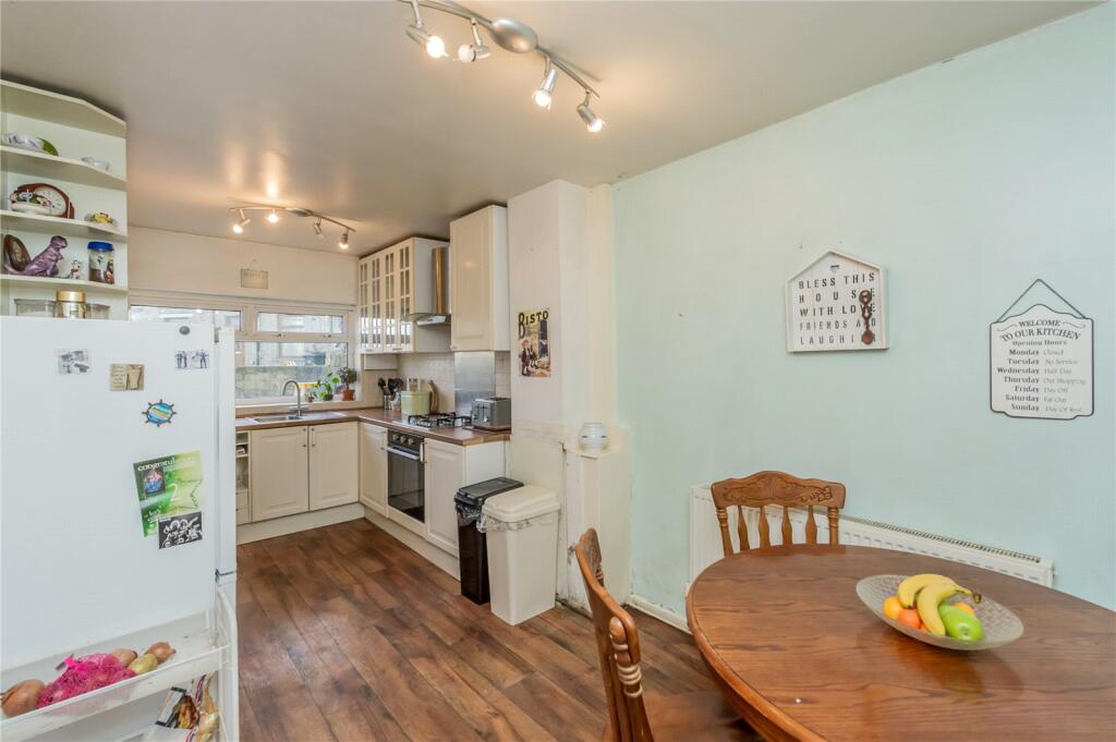 Additional property image - Holly Hall Lane, Wyke, Bradford, BD12