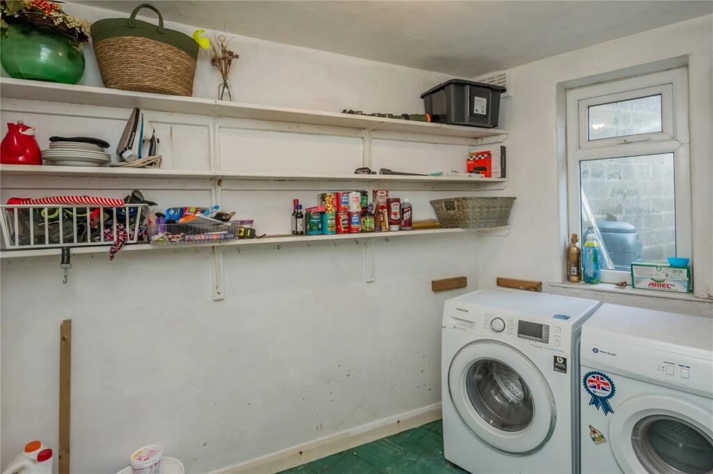Additional property image - Holly Hall Lane, Wyke, Bradford, BD12