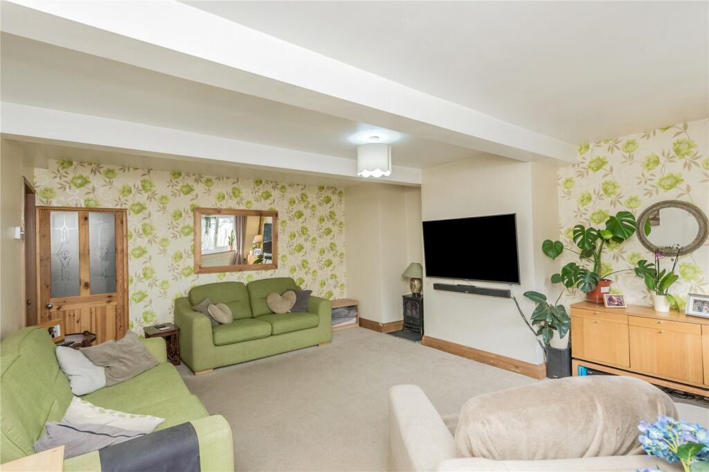 Additional property image - Holly Hall Lane, Wyke, Bradford, BD12