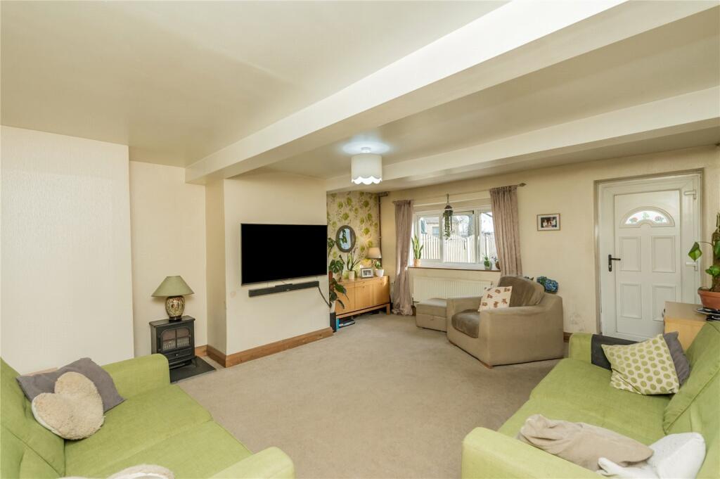 Additional property image - Holly Hall Lane, Wyke, Bradford, BD12