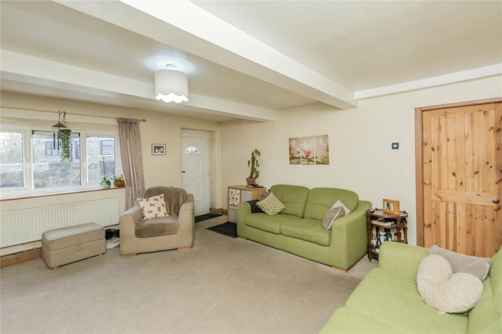 Additional property image - Holly Hall Lane, Wyke, Bradford, BD12