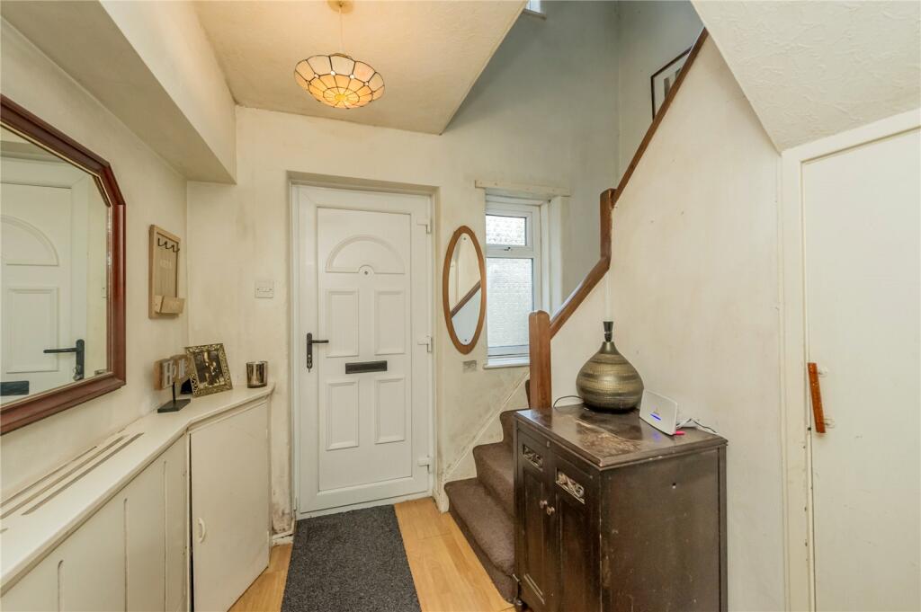 Additional property image - Holly Hall Lane, Wyke, Bradford, BD12