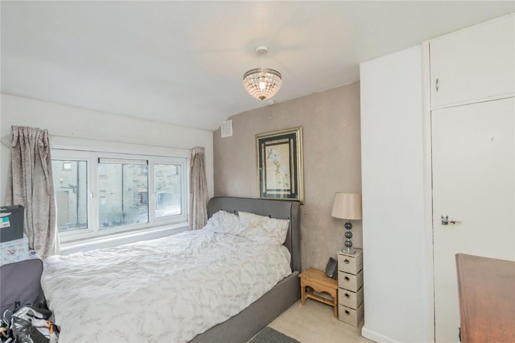 Additional property image - Holly Hall Lane, Wyke, Bradford, BD12