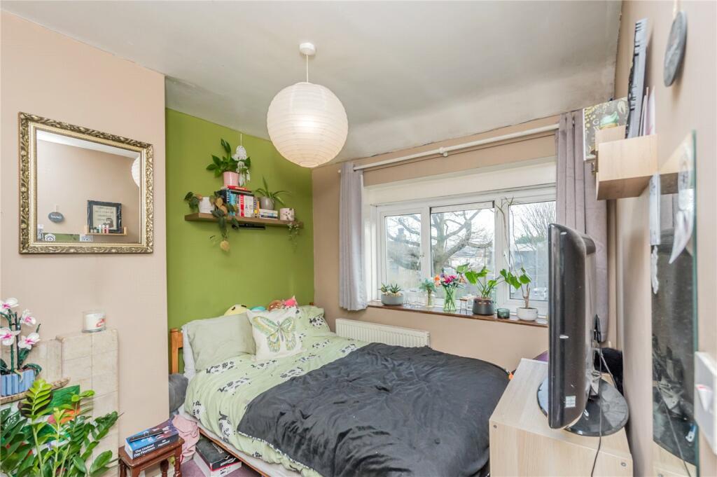 Additional property image - Holly Hall Lane, Wyke, Bradford, BD12
