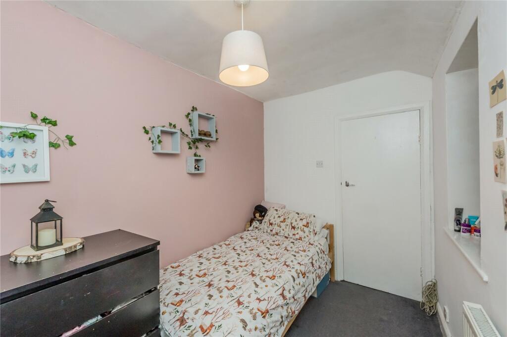 Additional property image - Holly Hall Lane, Wyke, Bradford, BD12
