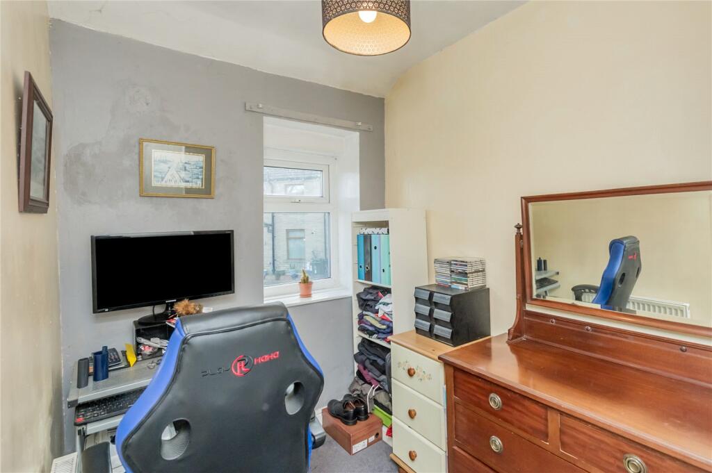 Additional property image - Holly Hall Lane, Wyke, Bradford, BD12