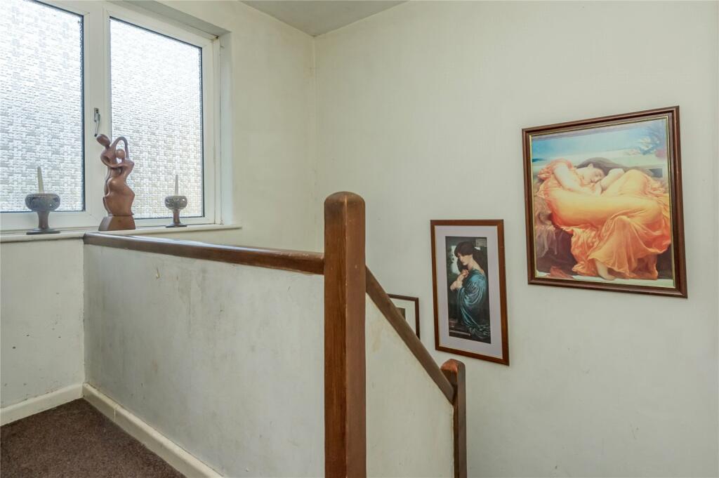 Additional property image - Holly Hall Lane, Wyke, Bradford, BD12