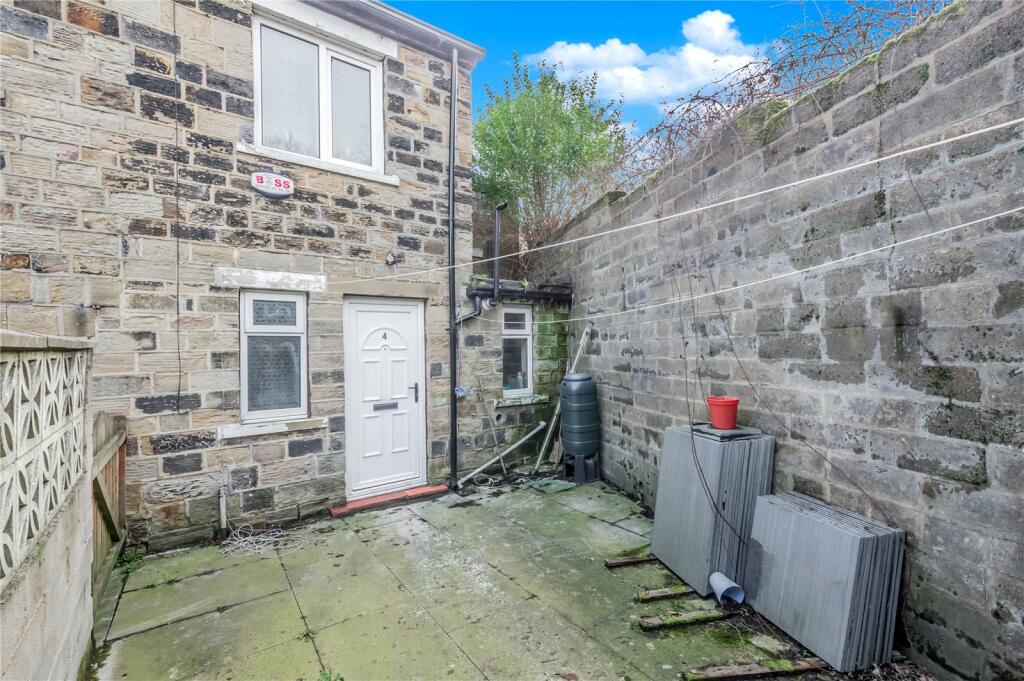 Additional property image - Holly Hall Lane, Wyke, Bradford, BD12