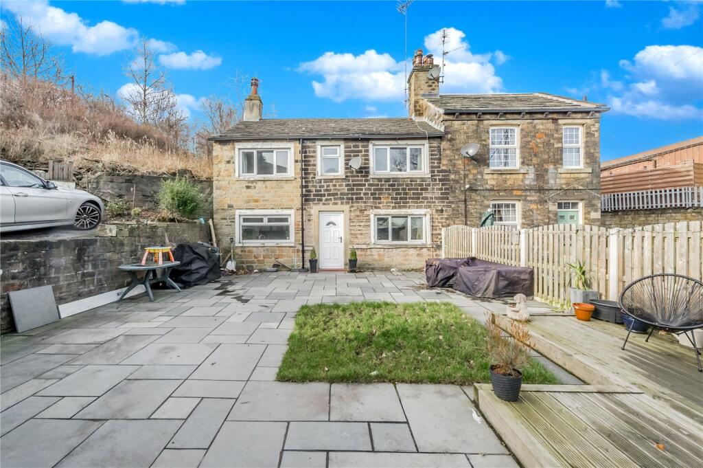 Additional property image - Holly Hall Lane, Wyke, Bradford, BD12