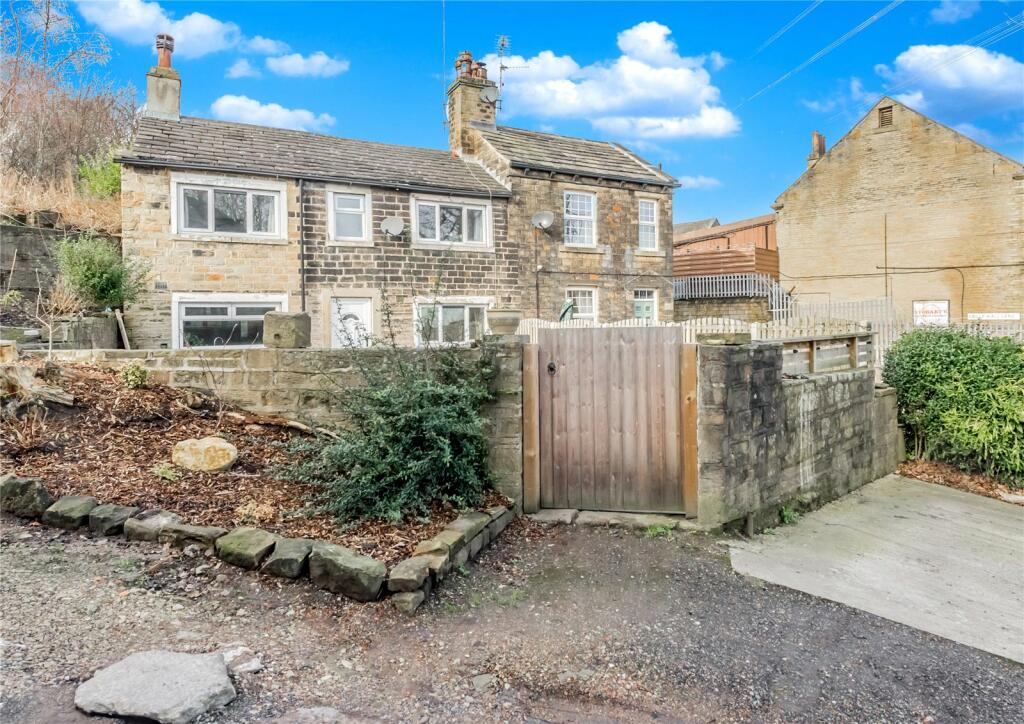 Additional property image - Holly Hall Lane, Wyke, Bradford, BD12