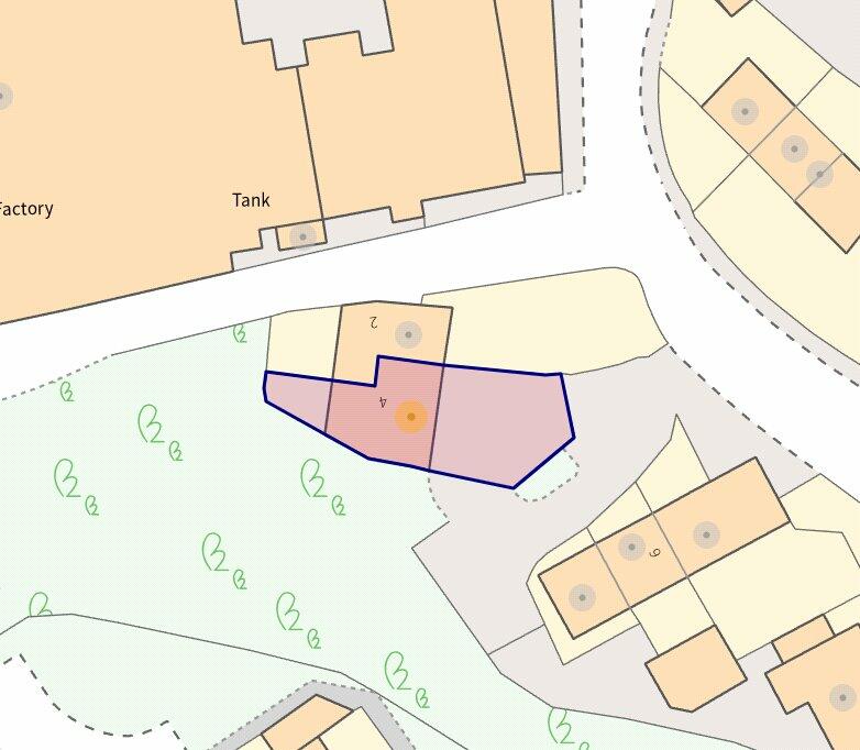 Additional property image - Holly Hall Lane, Wyke, Bradford, BD12