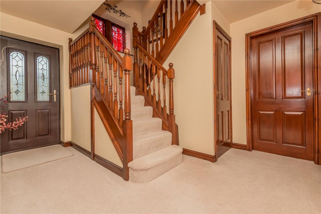 Additional property image - Hatchet Lane, Oakenshaw, Bradford, BD12