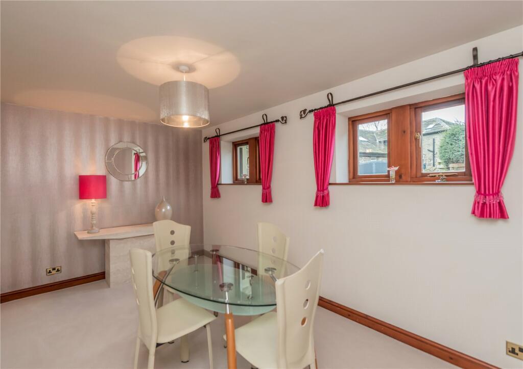Additional property image - Hatchet Lane, Oakenshaw, Bradford, BD12