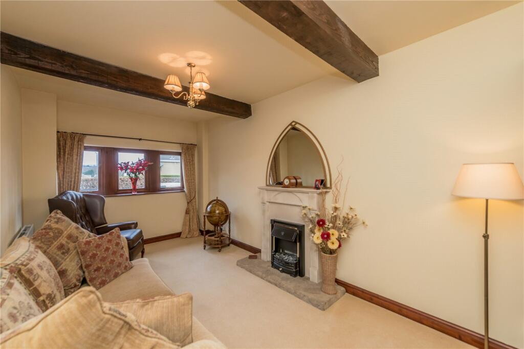 Additional property image - Hatchet Lane, Oakenshaw, Bradford, BD12