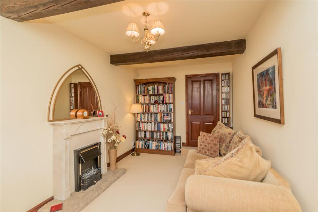 Additional property image - Hatchet Lane, Oakenshaw, Bradford, BD12
