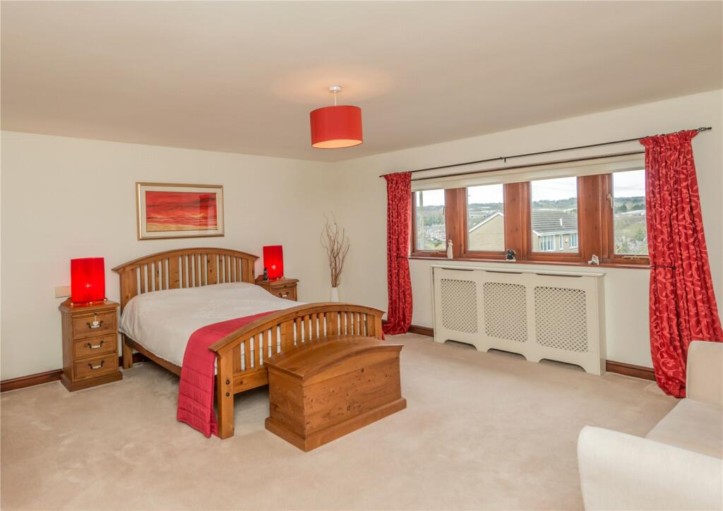 Additional property image - Hatchet Lane, Oakenshaw, Bradford, BD12