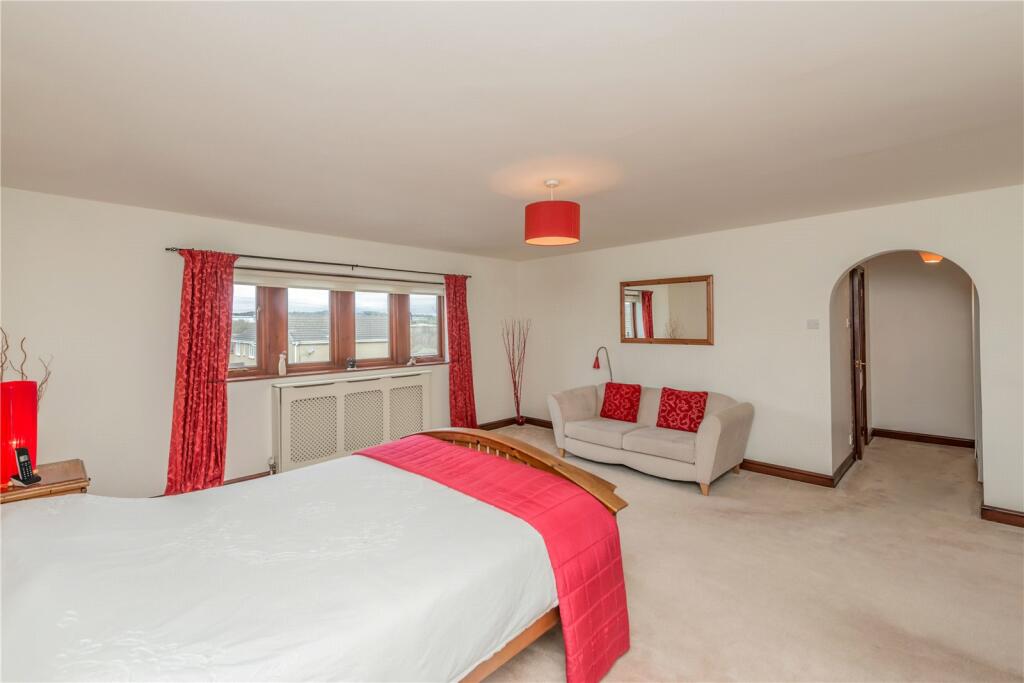 Additional property image - Hatchet Lane, Oakenshaw, Bradford, BD12