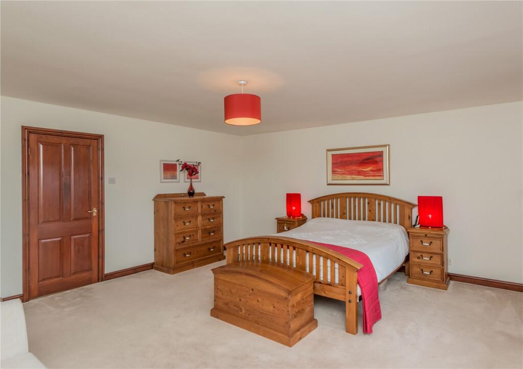 Additional property image - Hatchet Lane, Oakenshaw, Bradford, BD12
