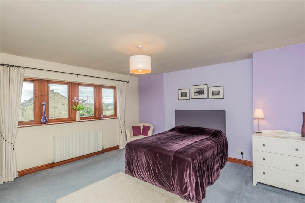 Additional property image - Hatchet Lane, Oakenshaw, Bradford, BD12