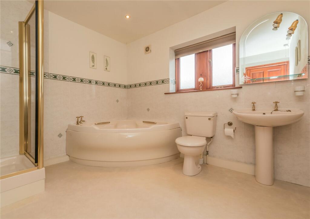 Additional property image - Hatchet Lane, Oakenshaw, Bradford, BD12