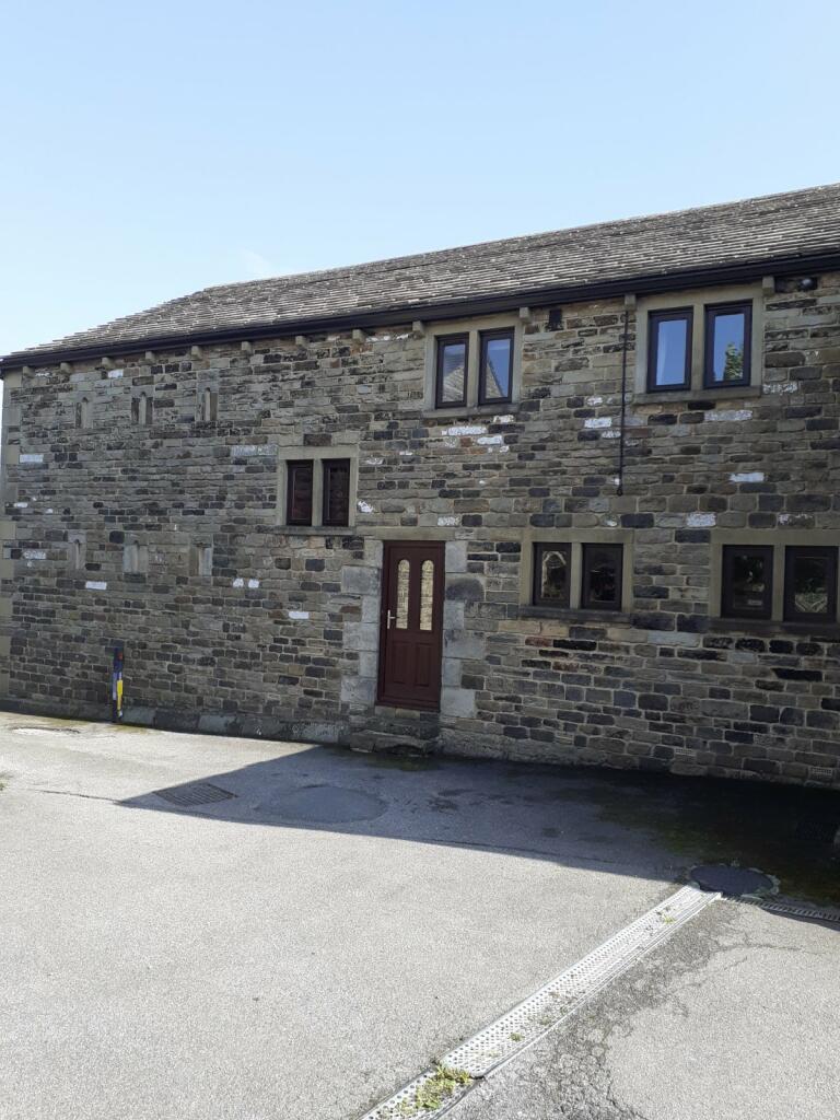 Additional property image - Hatchet Lane, Oakenshaw, Bradford, BD12
