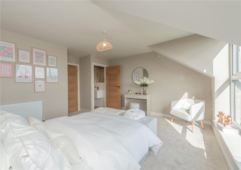 Additional property image - Spen Lane, Gomersal, Cleckheaton, BD19