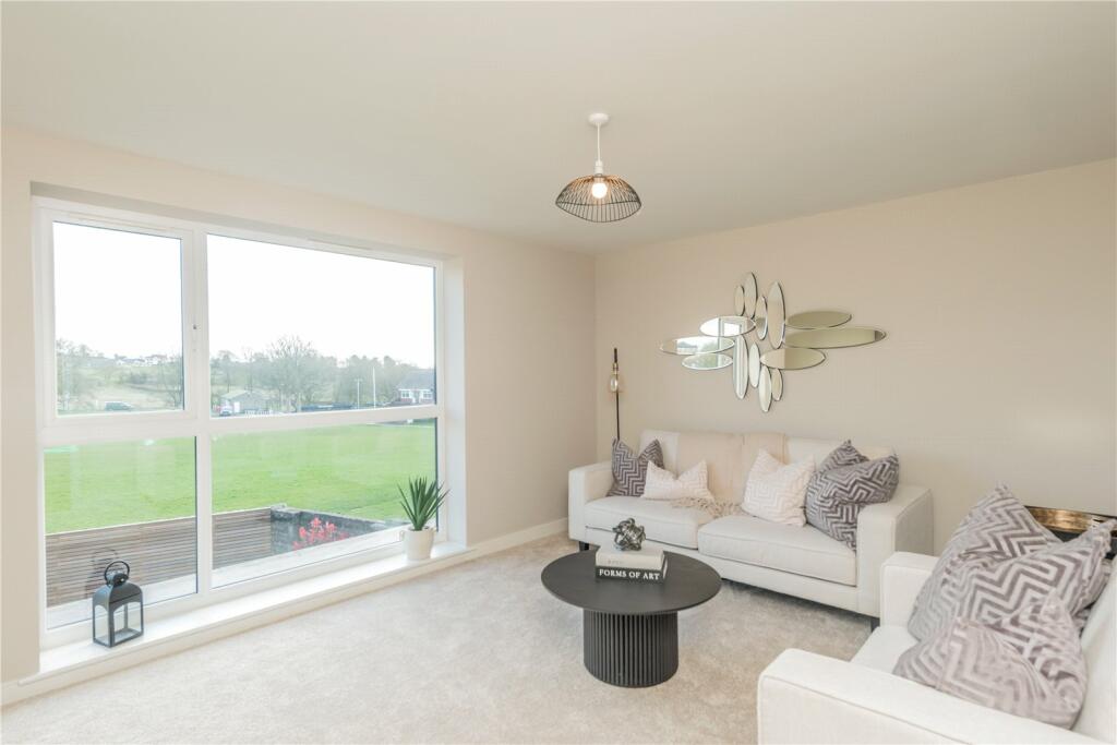 Additional property image - Spen Lane, Gomersal, Cleckheaton, BD19
