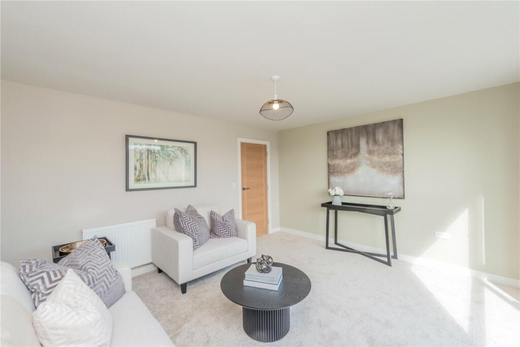 Additional property image - Spen Lane, Gomersal, Cleckheaton, BD19