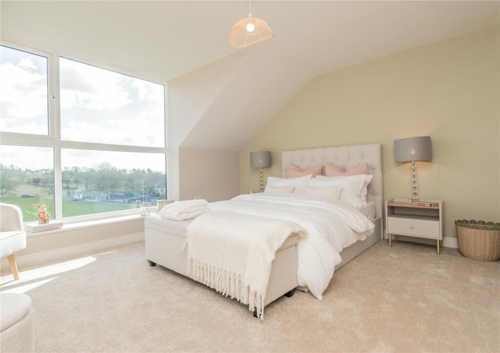 Additional property image - Spen Lane, Gomersal, Cleckheaton, BD19