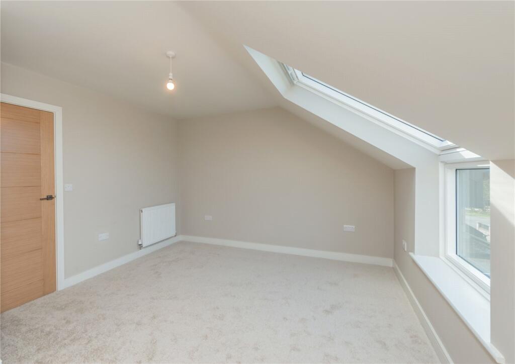 Additional property image - Spen Lane, Gomersal, Cleckheaton, BD19