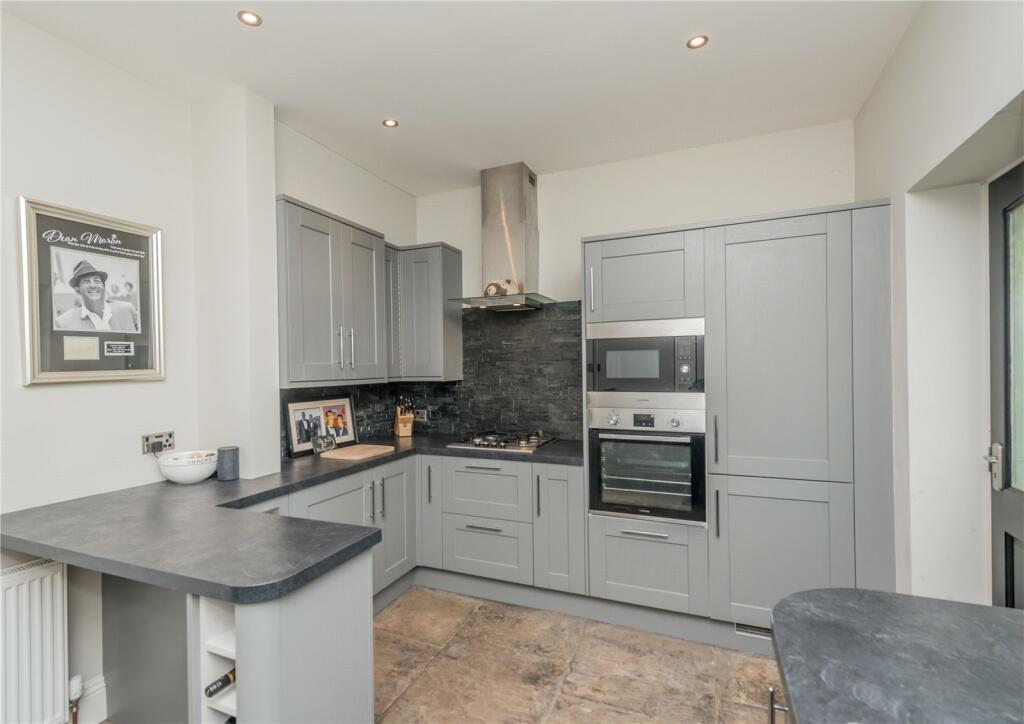 Additional property image - Whitcliffe Road, Cleckheaton, BD19