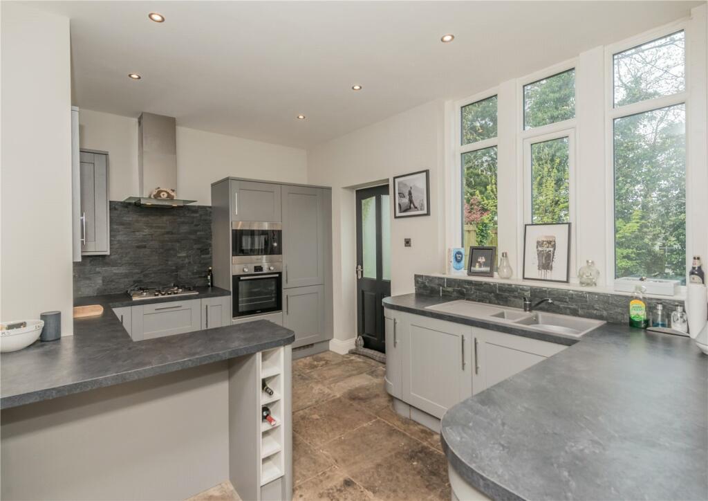 Additional property image - Whitcliffe Road, Cleckheaton, BD19