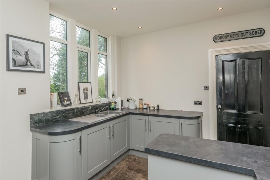 Additional property image - Whitcliffe Road, Cleckheaton, BD19